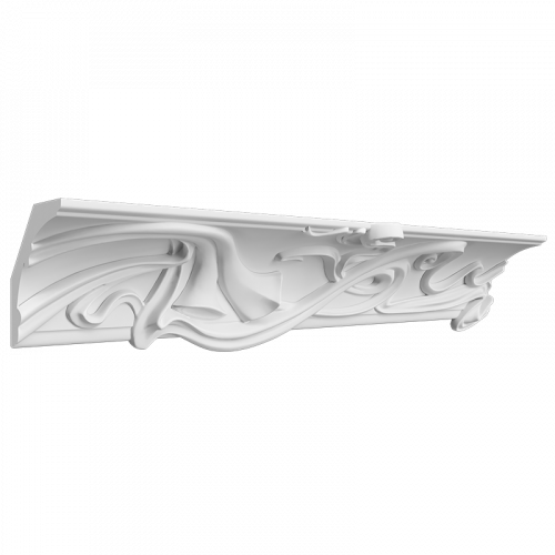 Карниз орнаментальный SK385