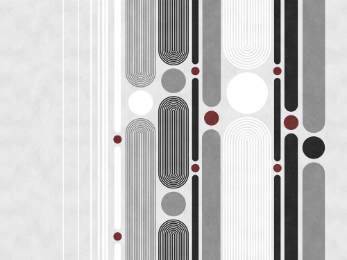 Фрески Wall Street Deco 25 30965