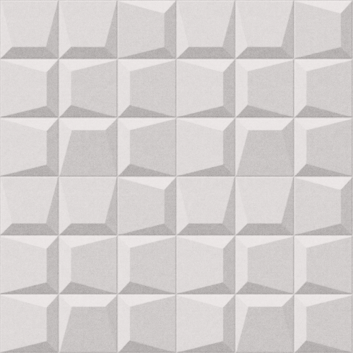 Обои Decaro Wallcoverings Volume Touch Tiles TSQ007