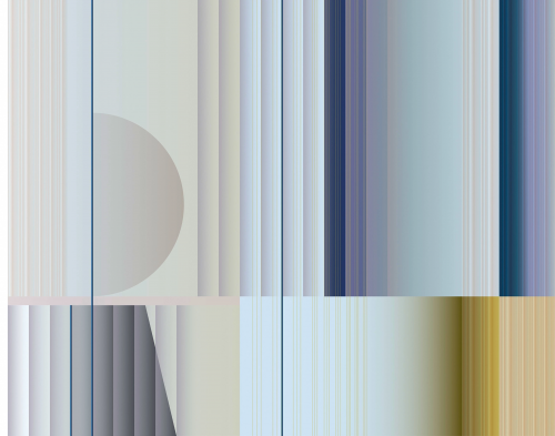 Обои Wall&Deco Contemporary Wallpaper 2021 WDSS2102
