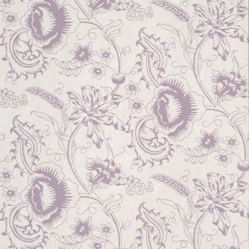 Обои Little Greene Archive Trails 2 0291WOPLUMZ