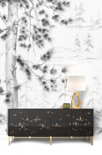 Фрески Fresq Classic Collection TR02
