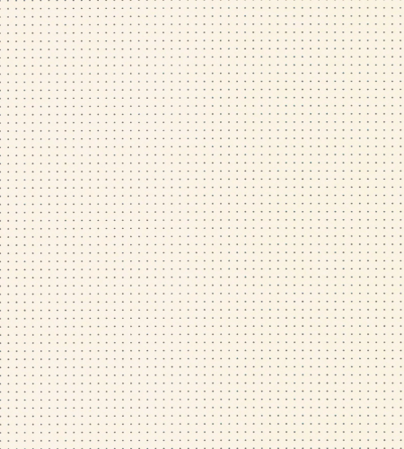 Обои Arte Le Corbusier Dots 31001