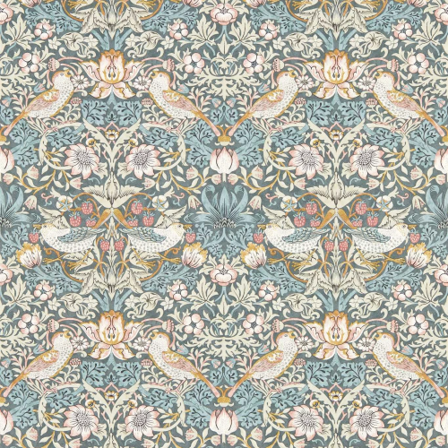Обои Clarke & Clarke William Morris Designs W0171-05