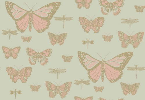 Обои Cole & Son Whimsical 103-15063