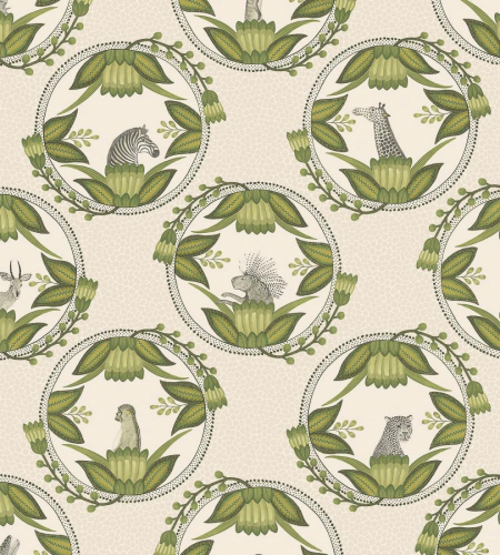 Обои Cole & Son The Ardmore Collection 109-9041