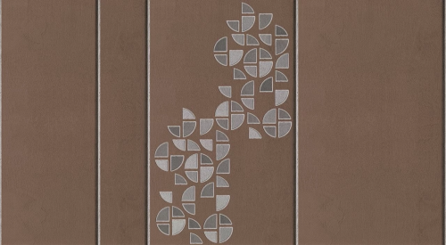 Обои Wall&Deco Contemporary Wallpaper 2019 WDTG1902