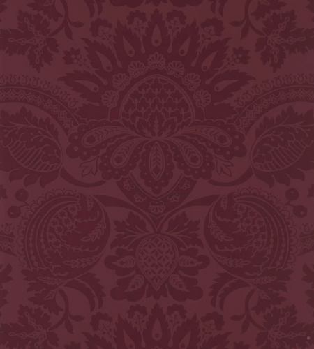 Обои Zoffany Damask Wallpapers 312697