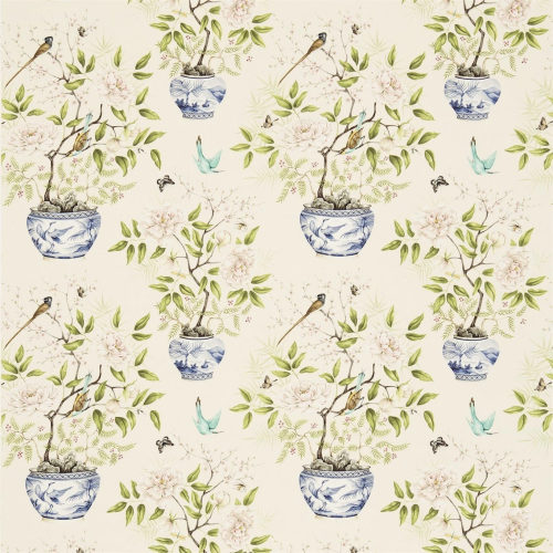 Обои Zoffany Woodville ZWOO321442