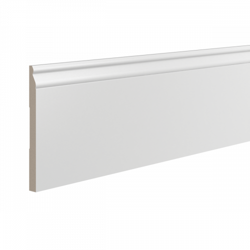 Плинтус Ultrawood Base0007 W