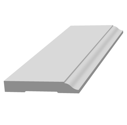 Плинтус Ultrawood Base0001