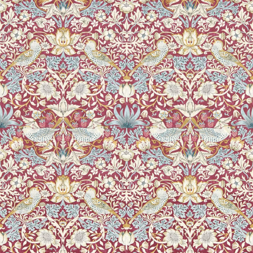 Обои Clarke & Clarke William Morris Designs W0171-04