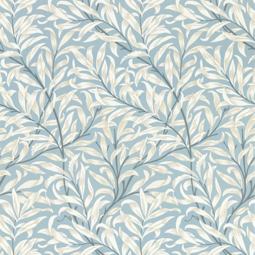 Обои Clarke & Clarke William Morris Designs W0172-02