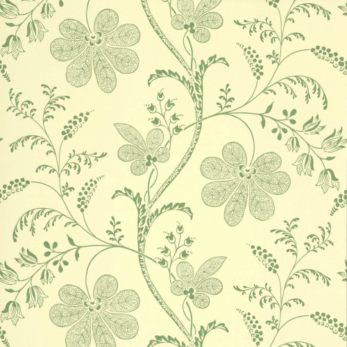 Обои Little Greene London Wallpapers 5 0256BSACORN