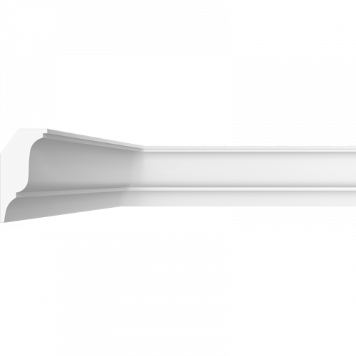 Карниз гладкий SKT401