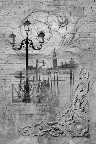 Фрески Wall Street Фрески 16948