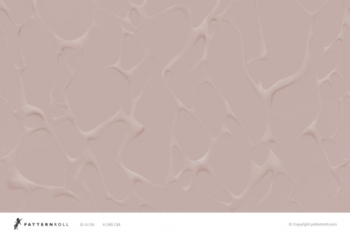 Фрески Fresq Pattern Roll RELIEF47-05