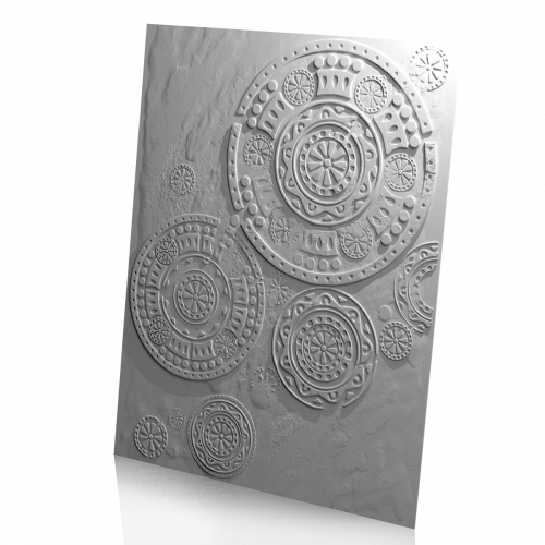 ARCHEOLOGY