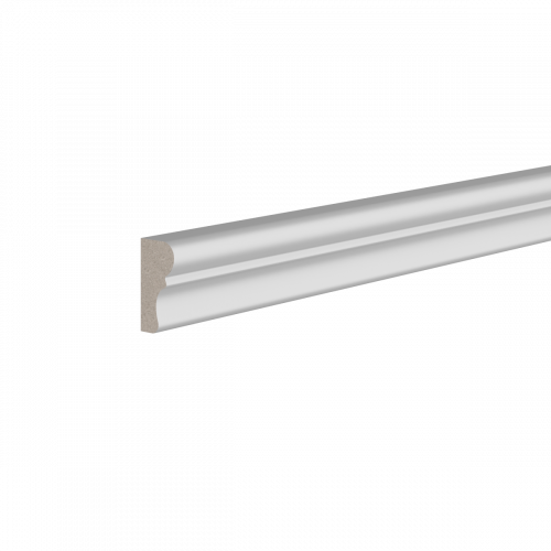 Лепнина Ultrawood Серия White U0020