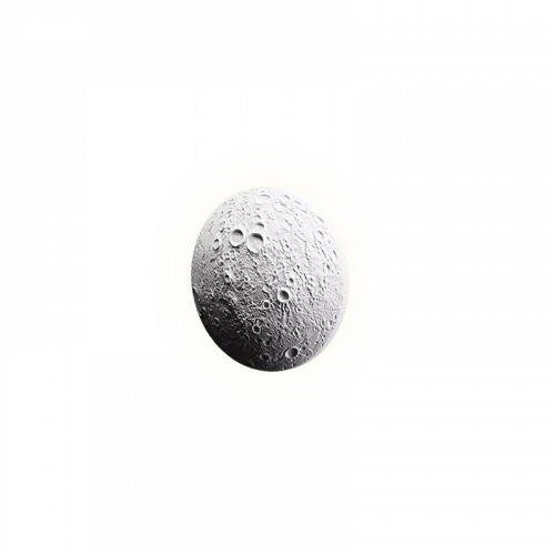 Гипсовое панно MOONLIGHT 5