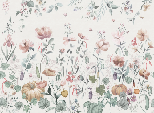 Фрески Hygge Wall Best of H11801