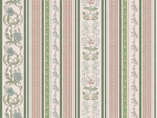 Фрески Ortograf Bloom Garden 35853