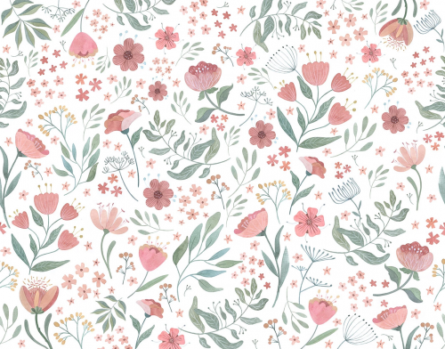 Фрески Hygge Wall Best of H11191