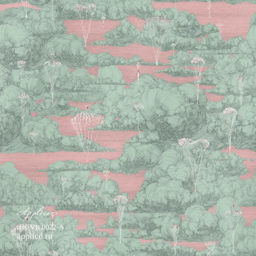 Фрески Applico Two VR0022-A