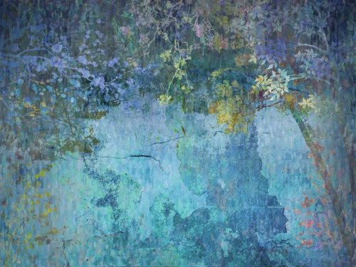 Фрески Affresco Re-Space ZK85-COL3