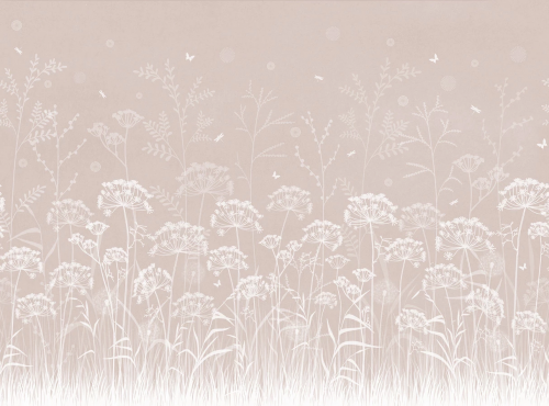 Фрески Hygge Wall Best of H12061