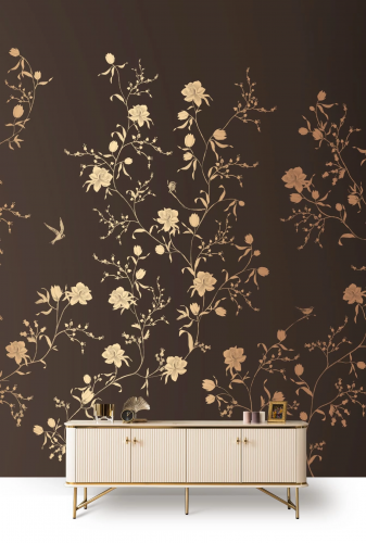 Фрески Fresq Classic Collection MRG03