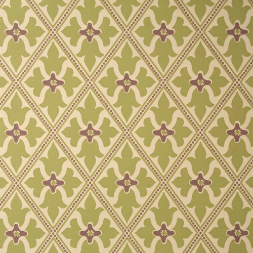Обои Little Greene London Wallpapers 4 0277BACITRI