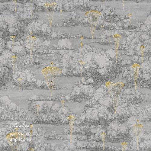 Фрески Applico Two VR0022-G1