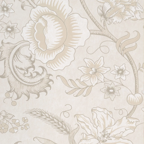Обои Little Greene Archive Trails 2 0291WOWASHZ