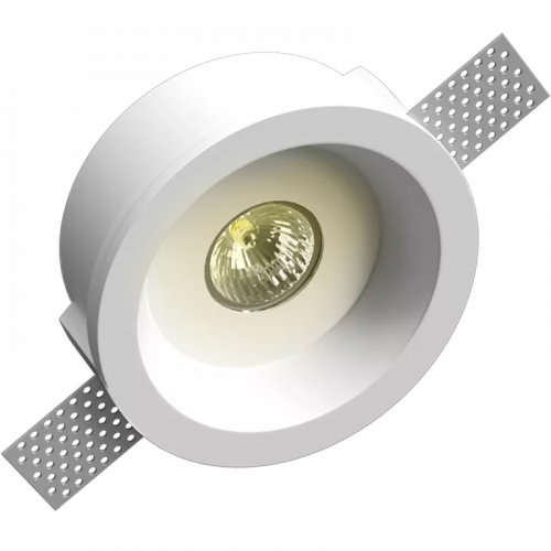 Гипсовый светильник SGS16