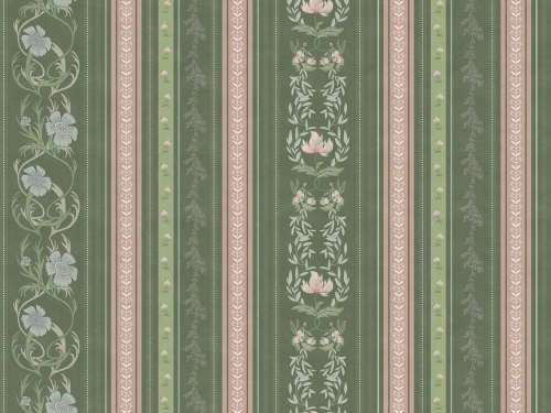 Фрески Ortograf Bloom Garden 35854