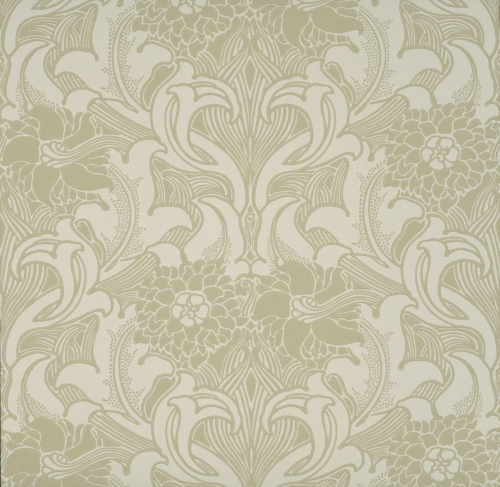 Обои Little Greene National Trust Papers 3 0263DAMIRRO
