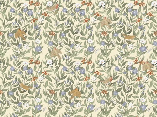 Фрески Ortograf Bloom Garden 35870