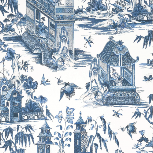 Обои Thibaut Grand Palace T13614