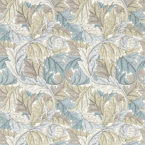 Обои Clarke & Clarke William Morris Designs W0175-03