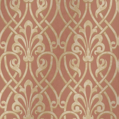 Обои Little Greene London Wallpapers 5 0256BKETRUS