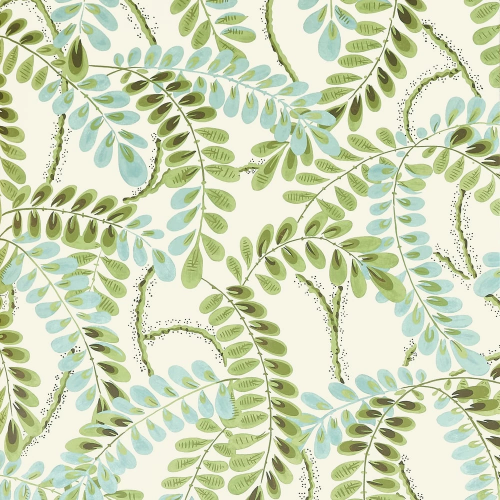 Обои Thibaut Wanderlust T45039
