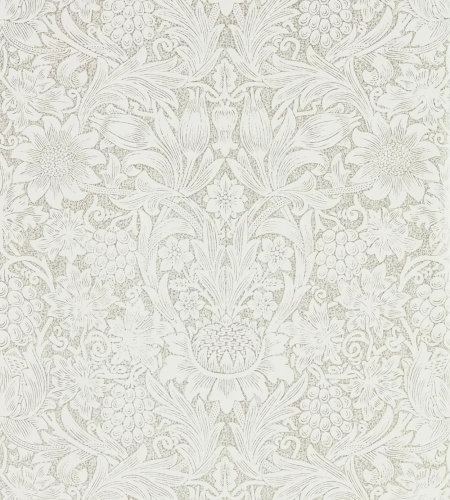 Обои Morris&Co Pure 216049