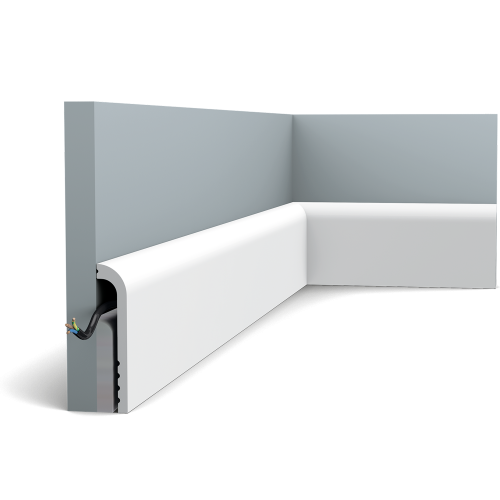 Плинтус Orac Decor SX185