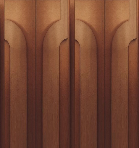 Обои Wall&Deco Contemporary Wallpaper 2019 WDTW1901
