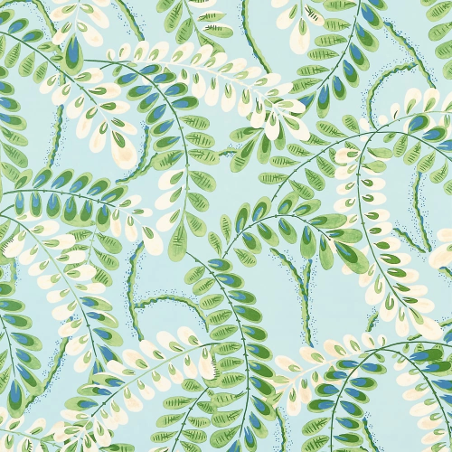 Обои Thibaut Wanderlust T45040