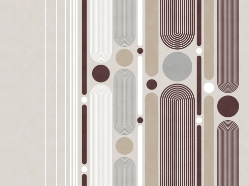 Фрески Wall Street Deco 25 30964
