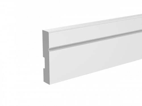 Плинтус Ultrawood Base0012