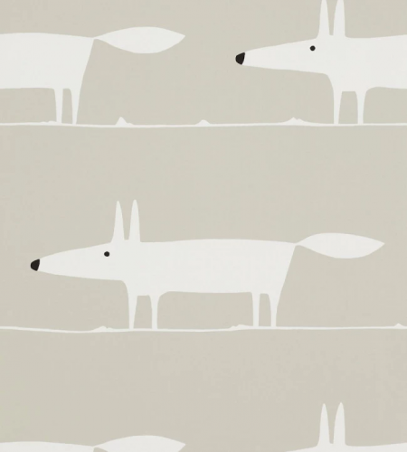 Обои Harlequin Mr Fox 110845