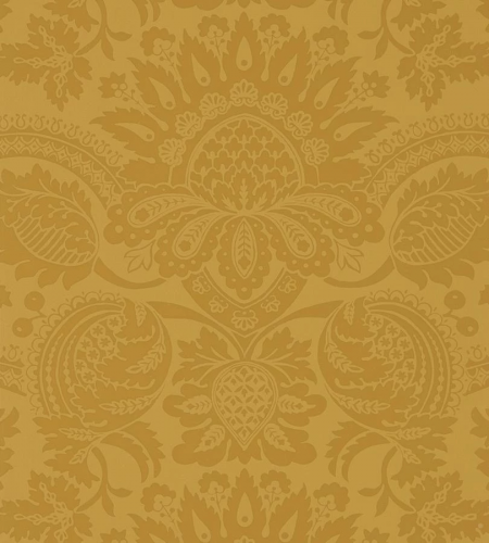 Обои Zoffany Damask Wallpapers 312692